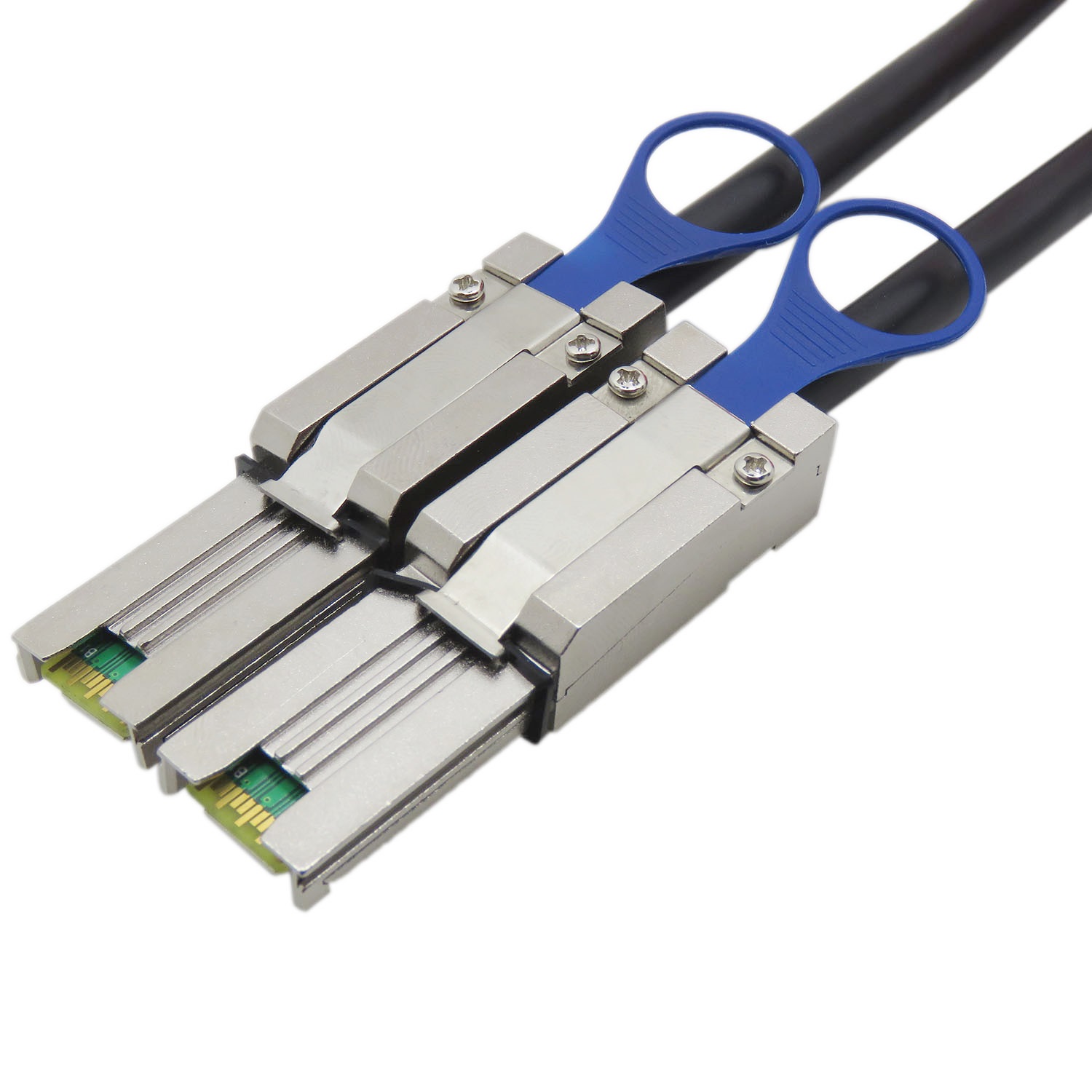 CABLEDECONN Mini SAS26P SFF-8088 to SFF-8088  External Cable Attached SCSI G0201