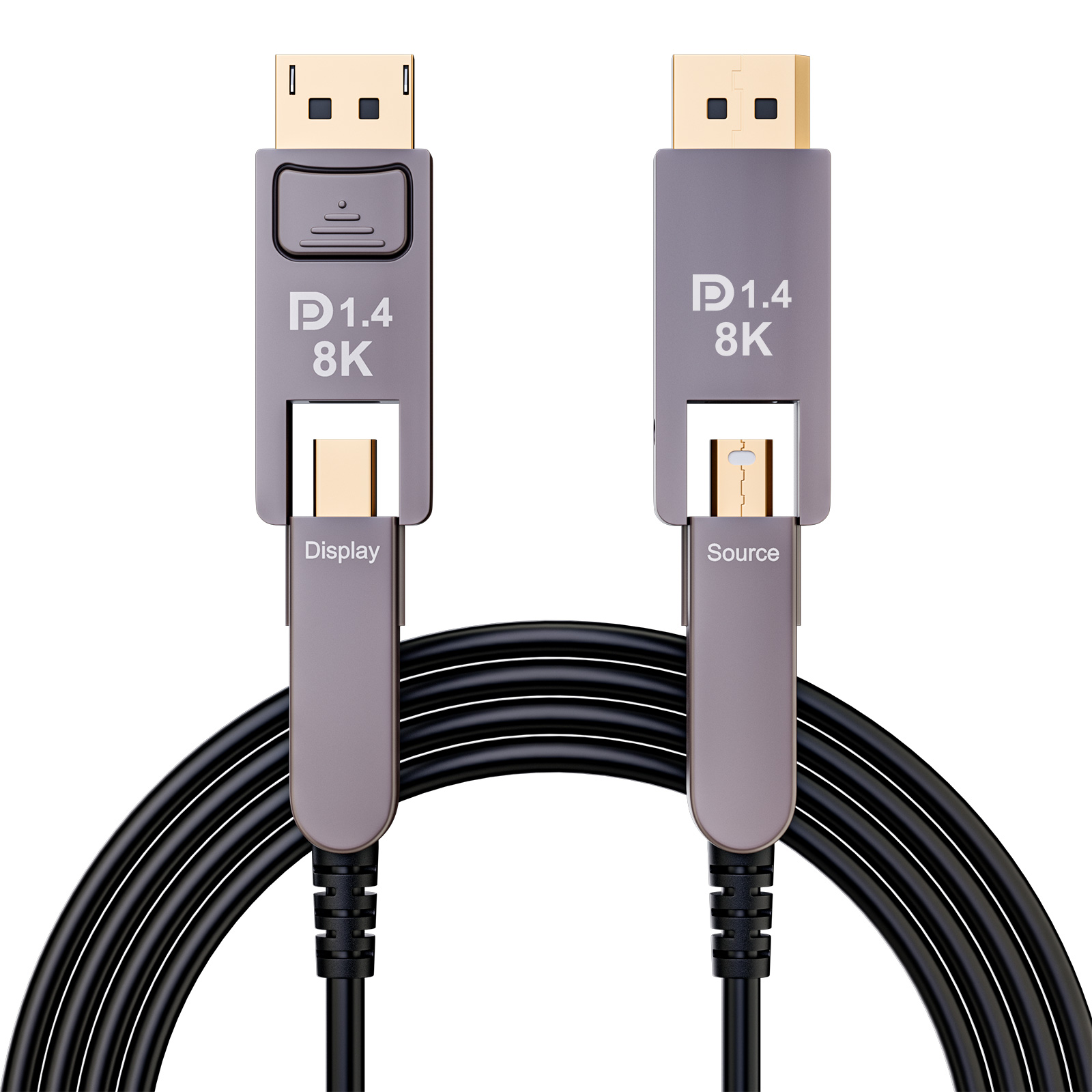 Câble HDMI 2.0 premium de 10 m (4K 60Hz) - Câbles et adaptateurs